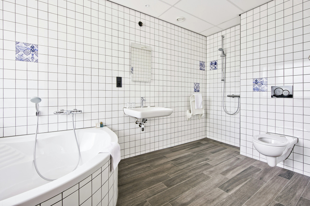 Urban Lodge Hotel