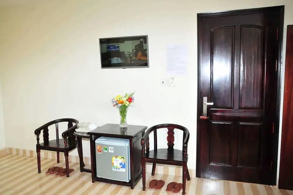 Tung Huong Hotel