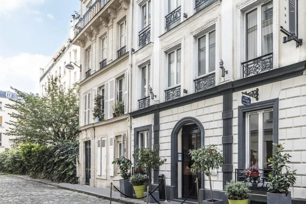 Hôtel Villa Bohème