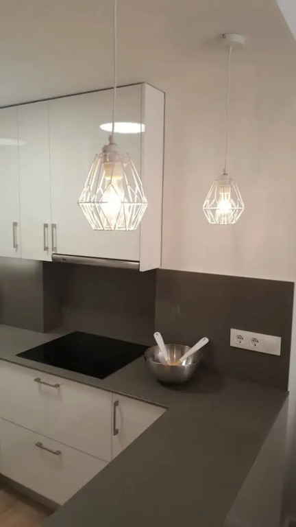 Apartamento Salou 6 personas with swimming pool