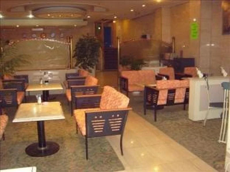 Plaza Hotel