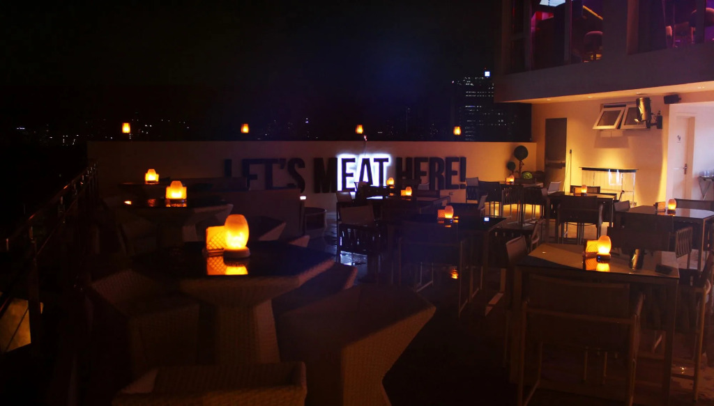 City Park Hotel Residences