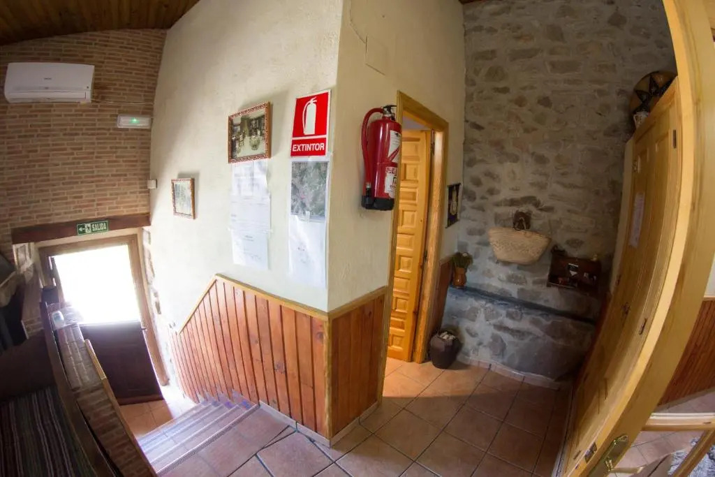 Casa De Piedra