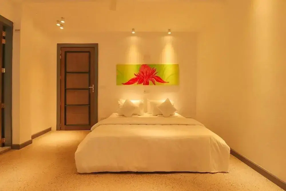 Wonmi Residency