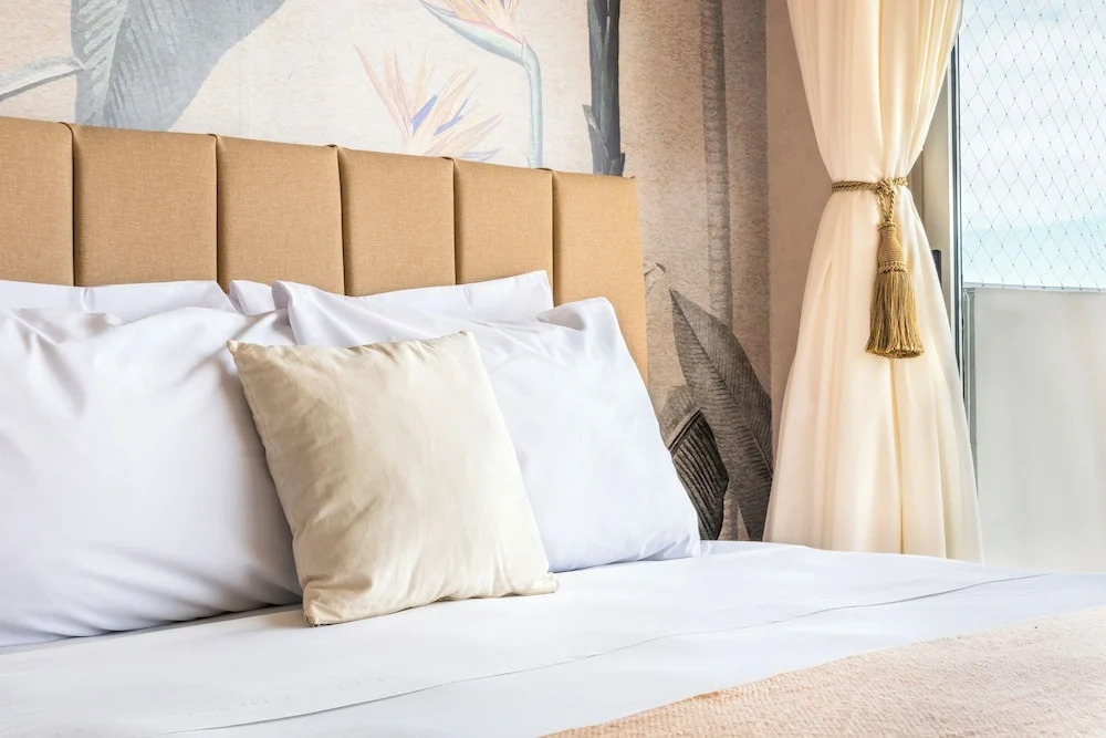 Trendy Apartment in Puerto Madero