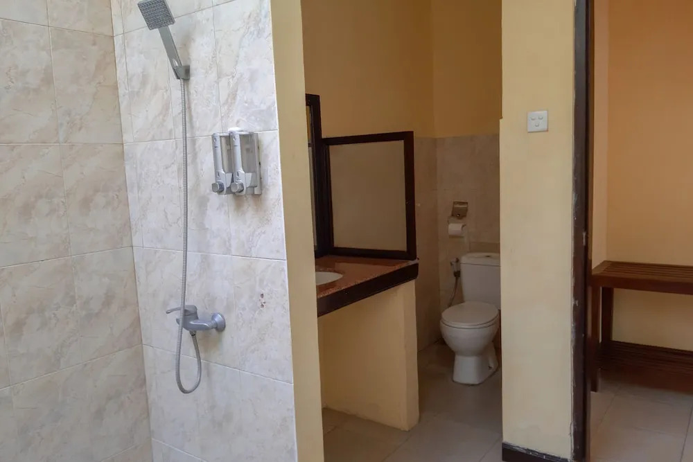 Oyo 3070 Villa Lovina Eco Lodge