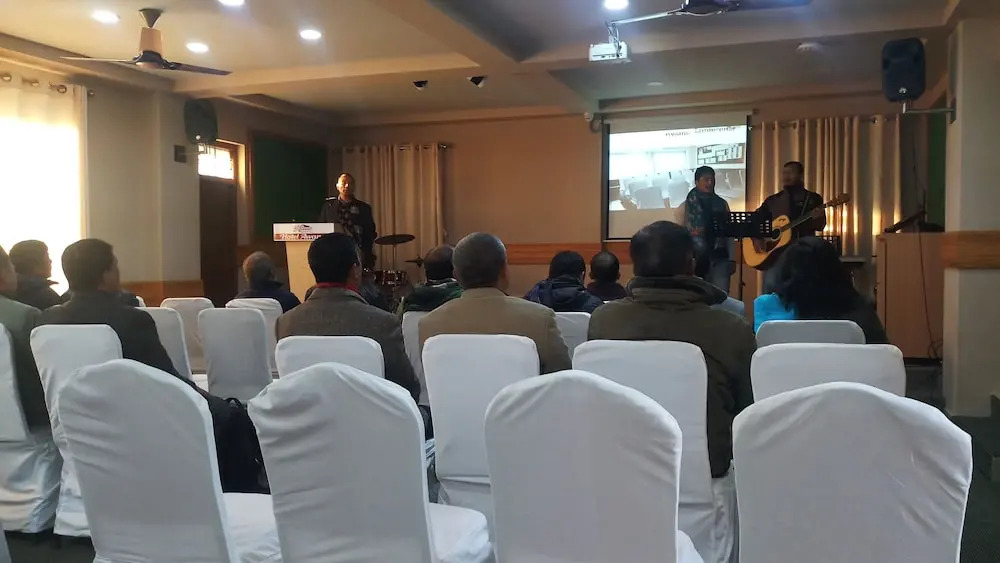 Hotel Awana