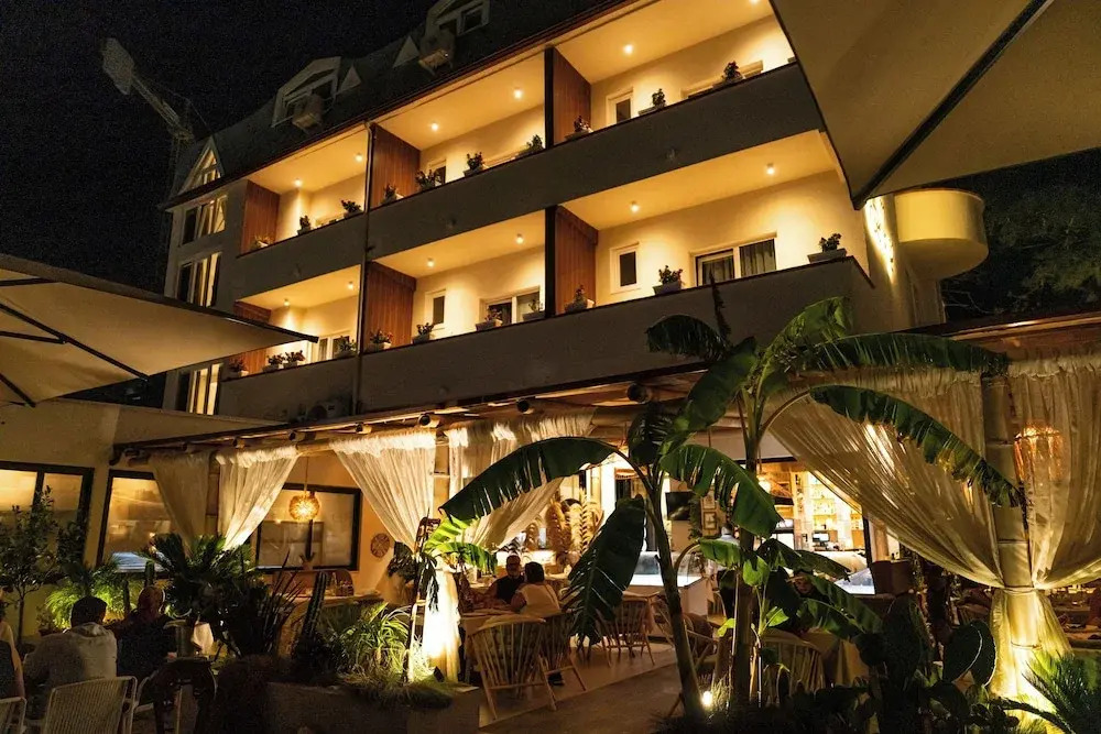 Vila Lasko Hotel