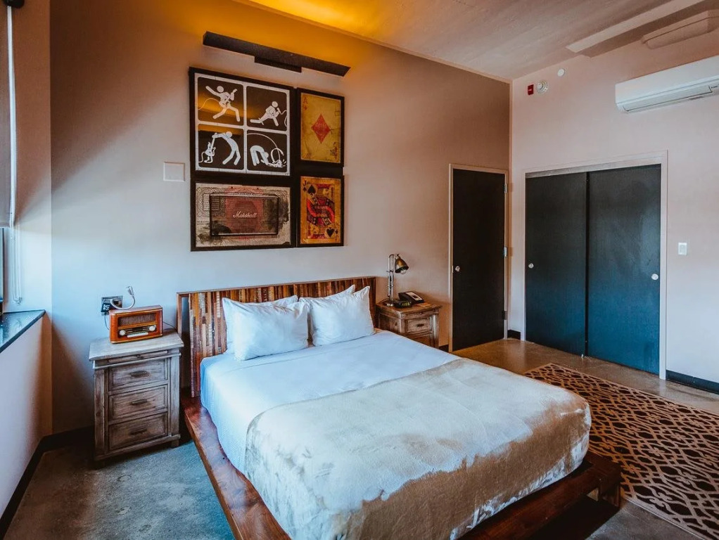 Paper Factory Hotel