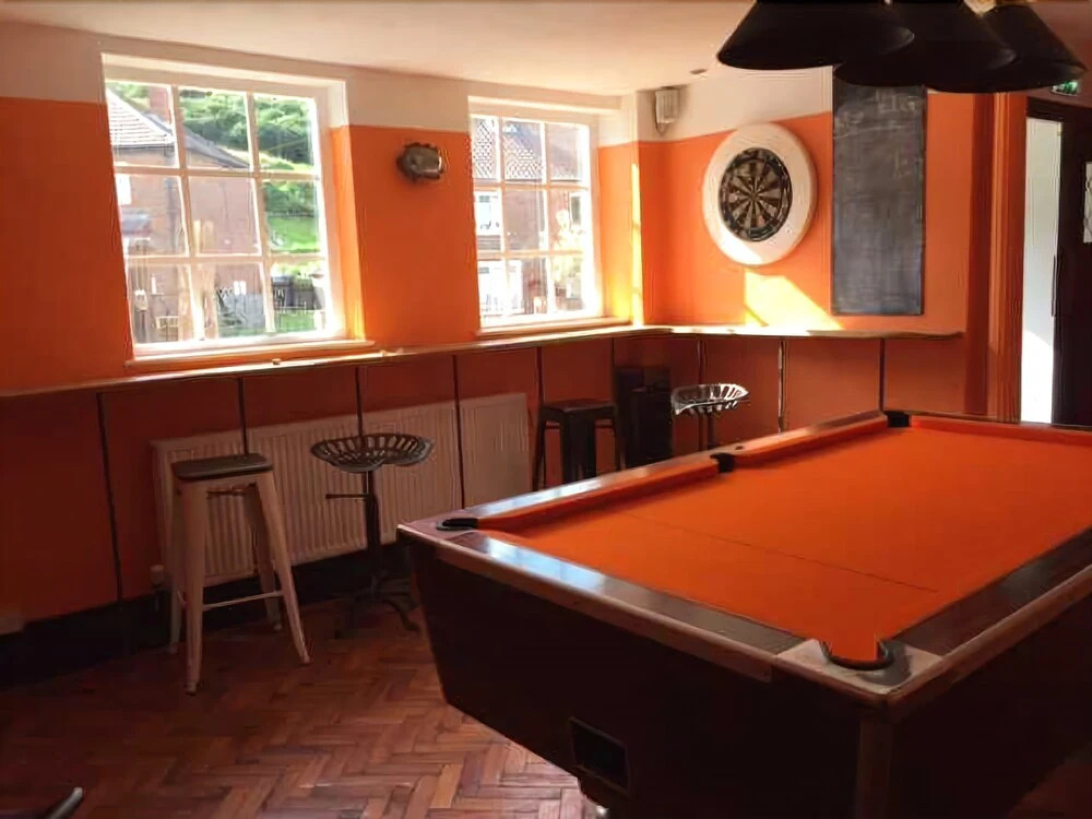 Moonfleet Boutique Hotel