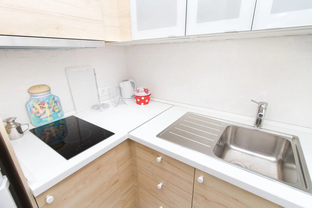 Lovely & Central Apartment by La Recepción