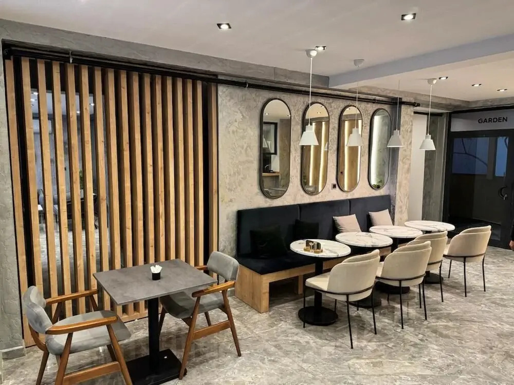 Siya Boutique Hotel