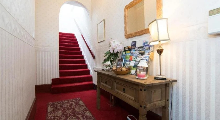 Norwood Guesthouse-Loch Lomond