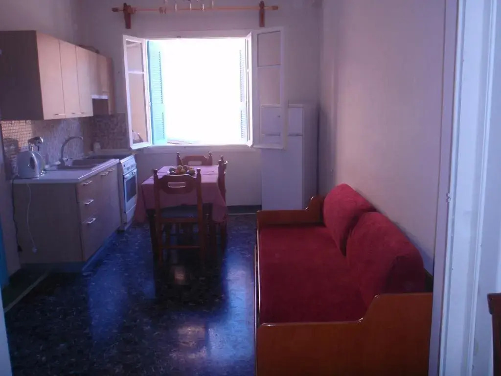 Annas Apartments