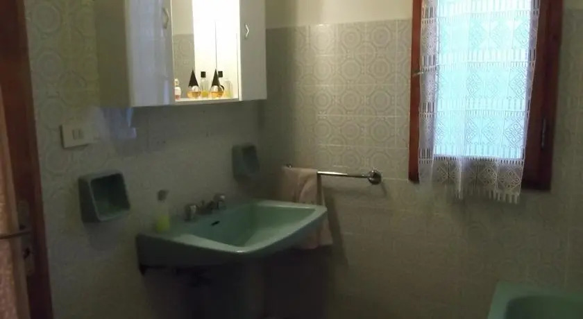 La Casa Di Pietra