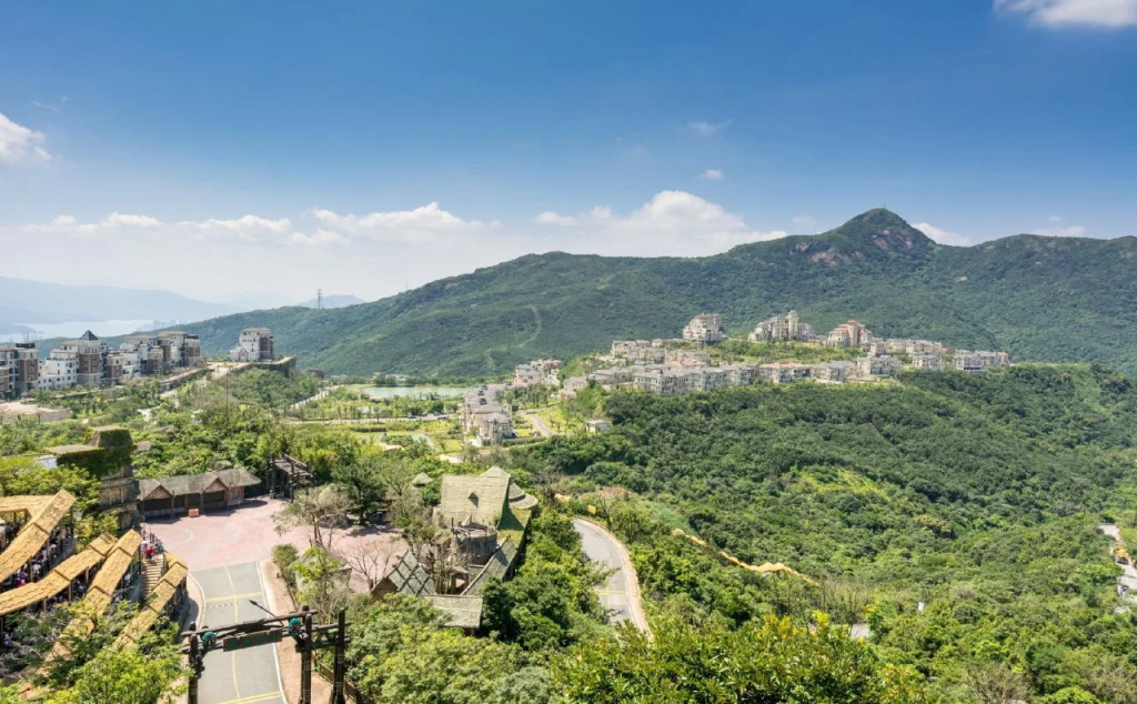 Shangyuntian Hotel