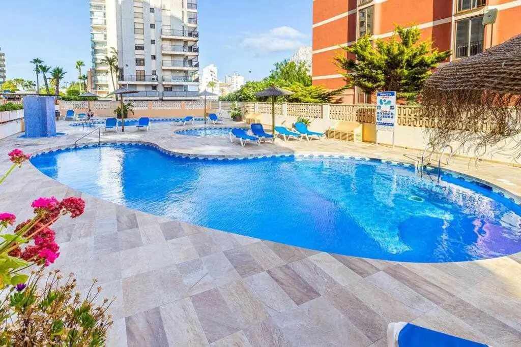 Amatista 9 INFTOUR
