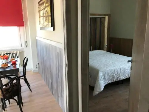 Garbini alla Fiera