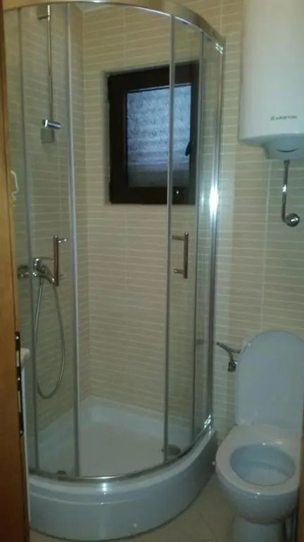 Apartments Zvicer - Milica