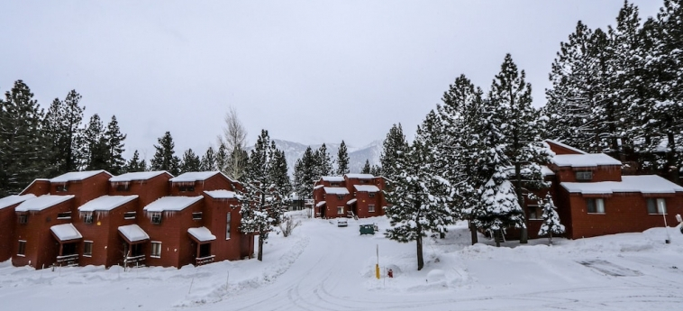 Woodlands