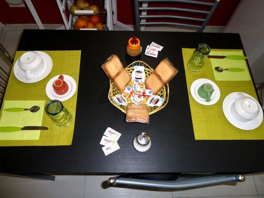 B&B Antica Via