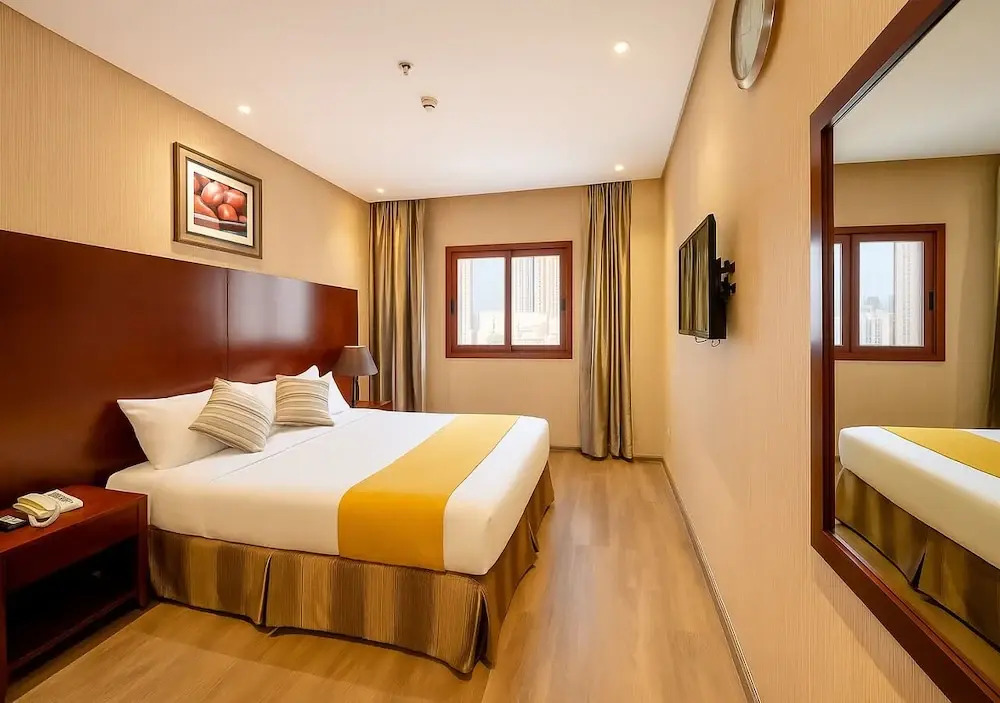 Zahrat AL Lavender Hotel