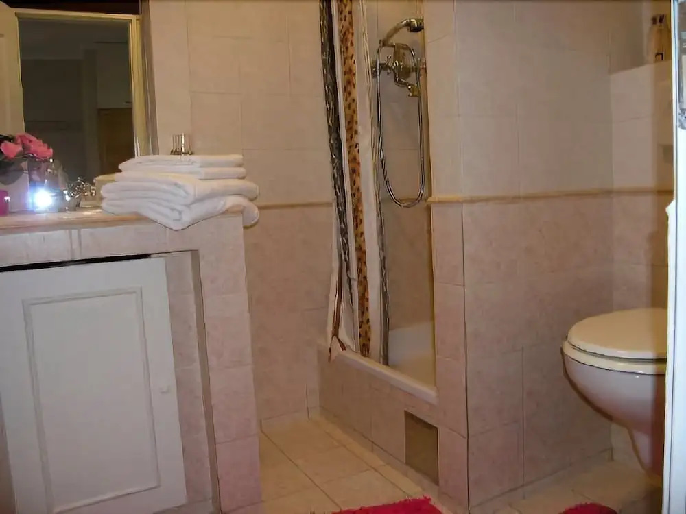 Apartment Damijan