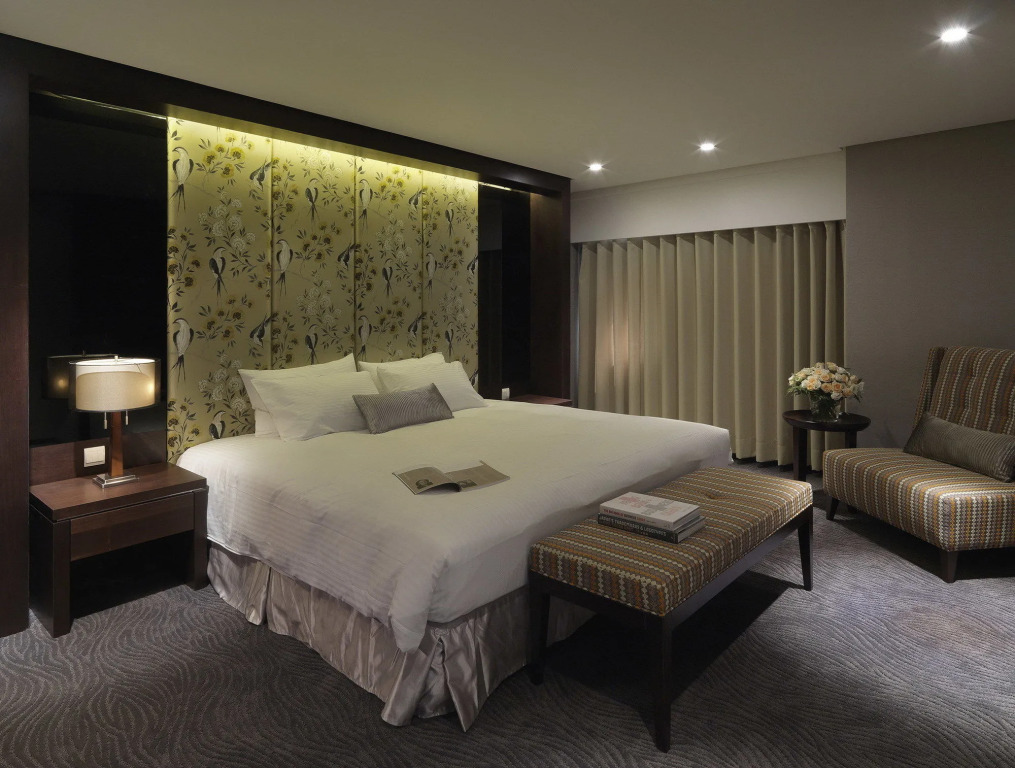 Tao Garden Hotel