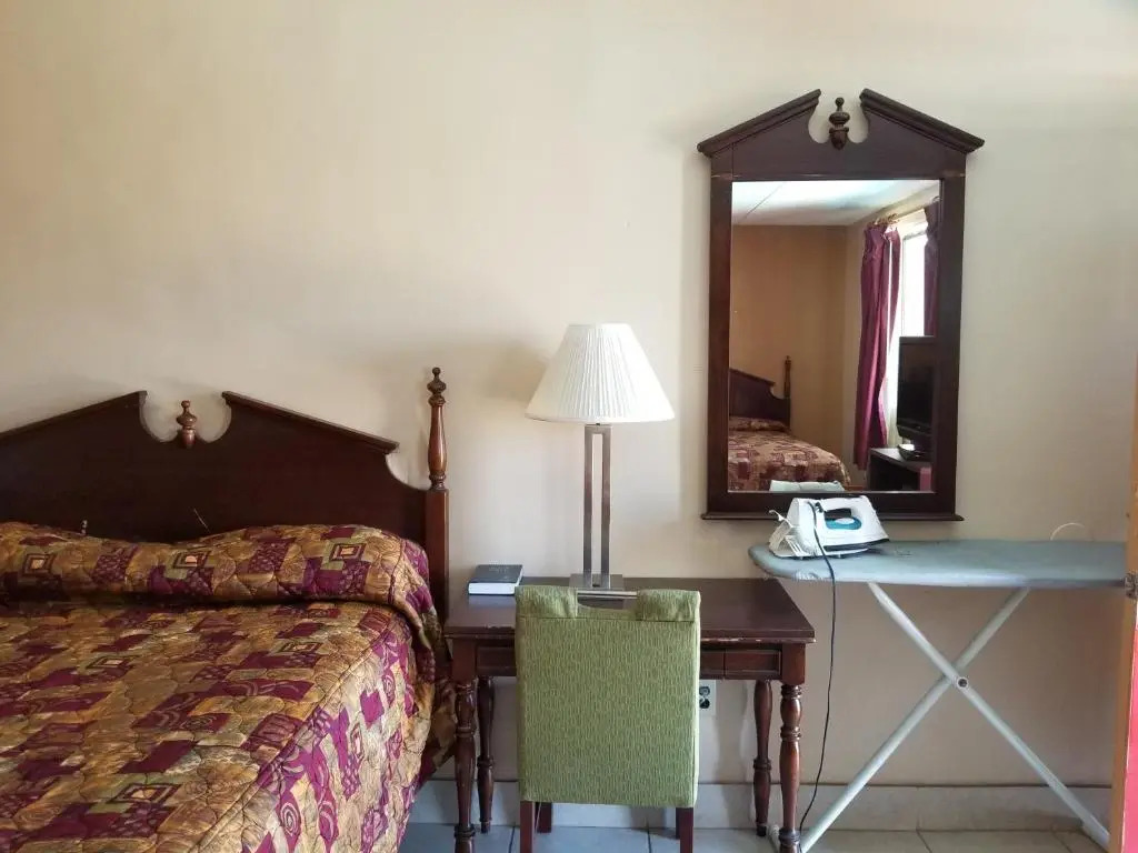 Cloud 9 Inn