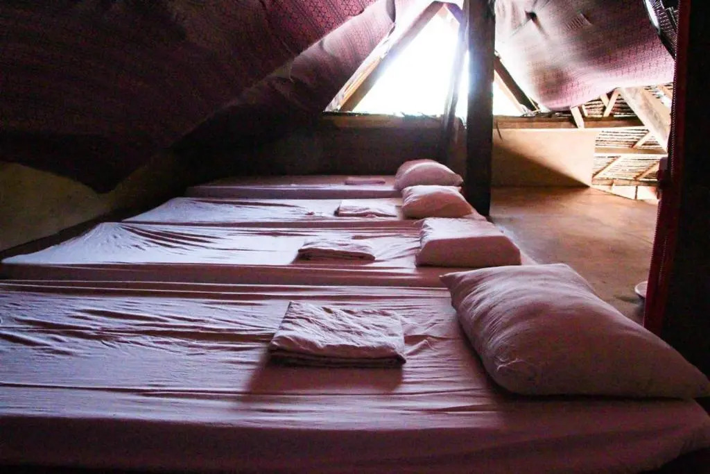 Malayah Hostel