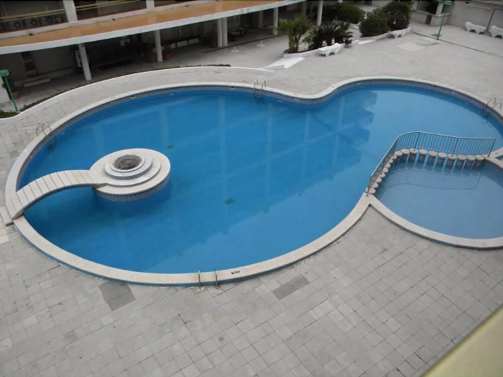 Apartamentos Michelangelo Arysal