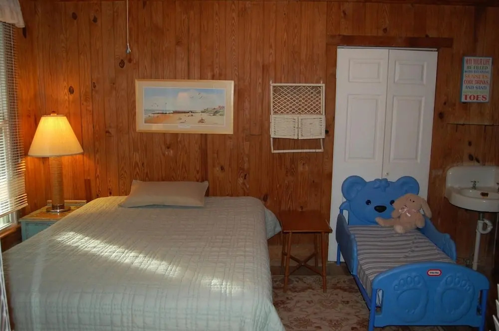 Fiddlers Roost - 4 Br Home