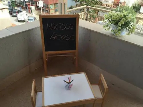 Casa Vacanze Nicole