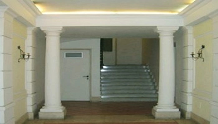 Operà Suites Pinciana
