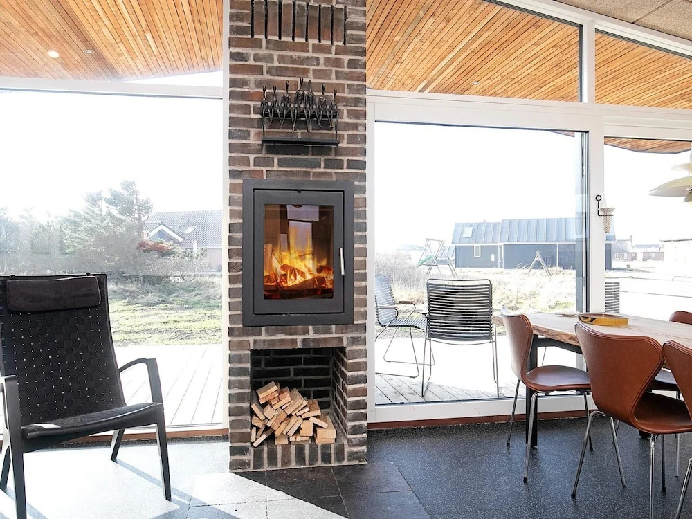 5 star holiday home in Vestervig