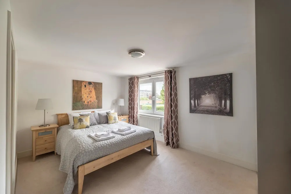 Hampden Apartments - The Beatrice