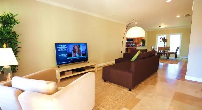 Banyan Beach House
