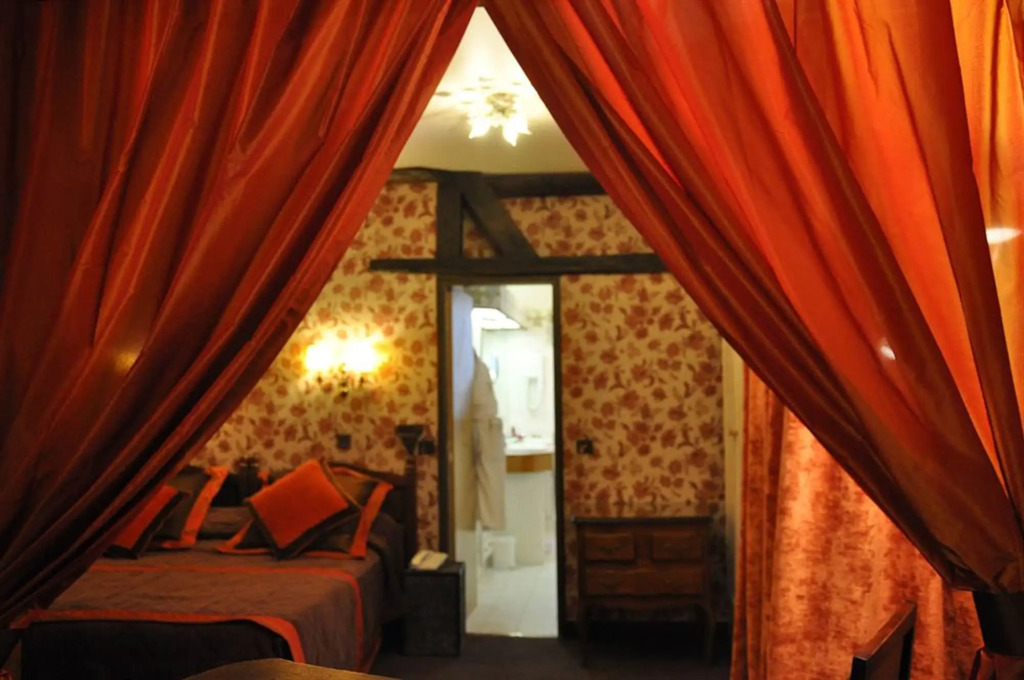 Hotel des Orfèvres