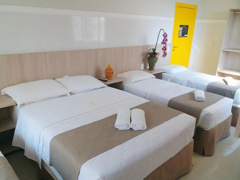 Hotel Pousada Família de Nazaré