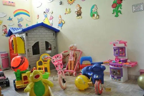 Hotel Aliança