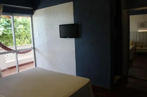 Hotel Icaraí