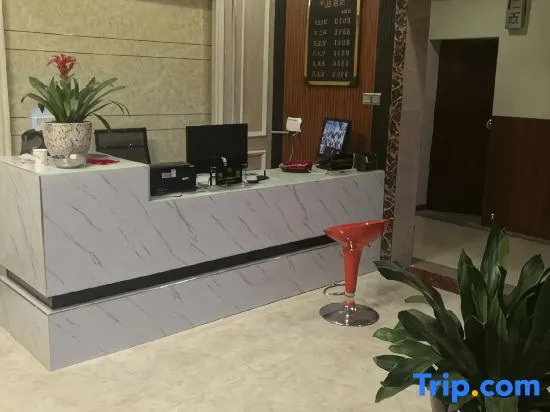Nanning Lakeside Apartment Hotel