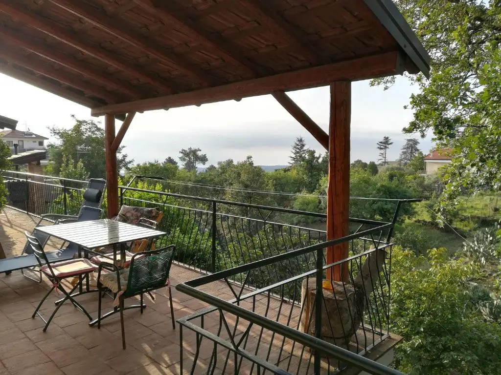 Casa Scatitti