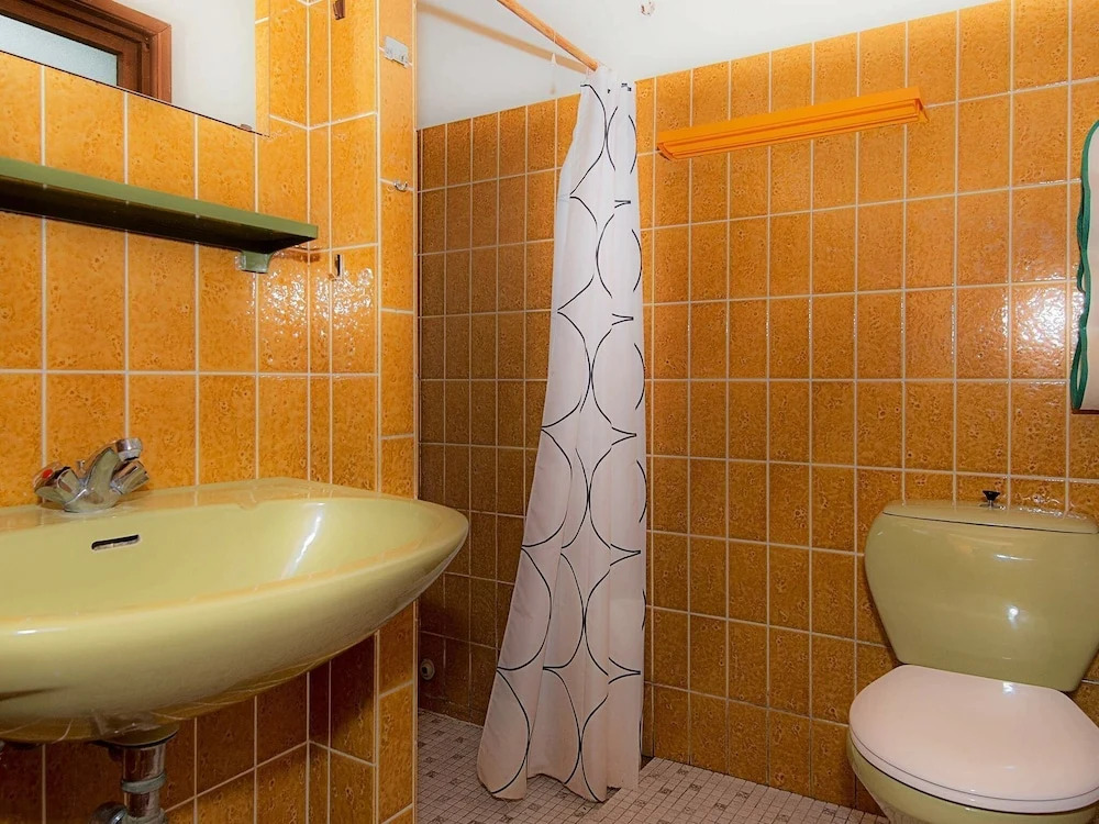 Charming Holiday Home in Ebeltoft Jutland With Garden