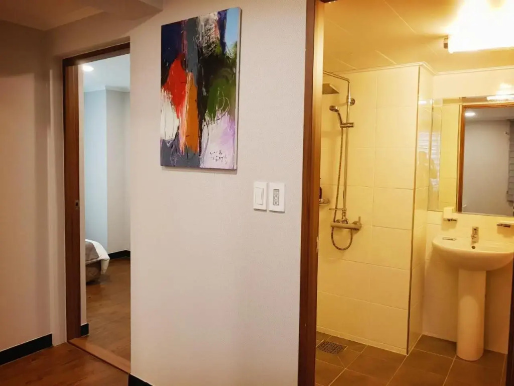 Joeun Hotel