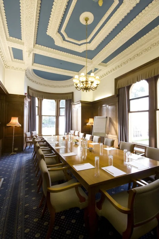 Heaton Mount