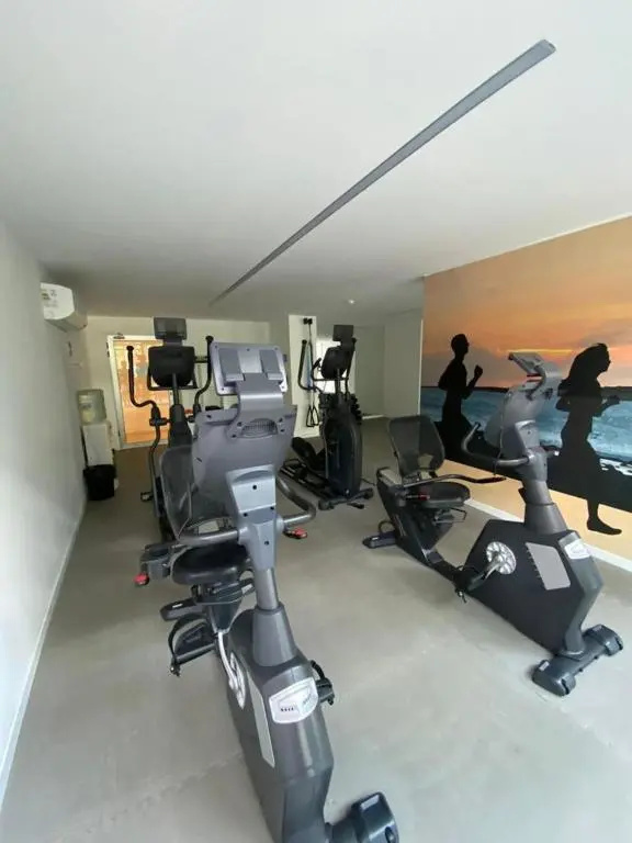 Departamento 2 Amb - Ocean Drive Country