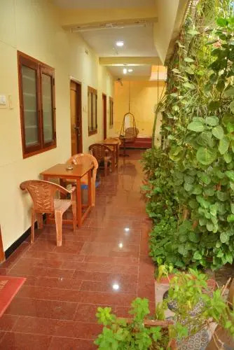 Rainbow Guest House