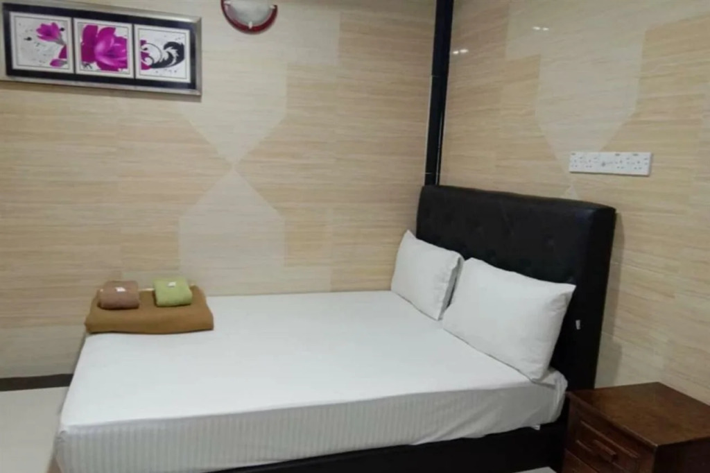 Hartamas Business Hotel