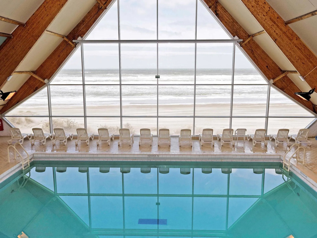 Novotel Thalassa Le Touquet
